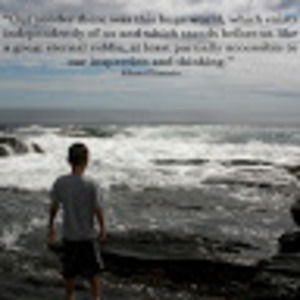 Meet your Posher, Aaron